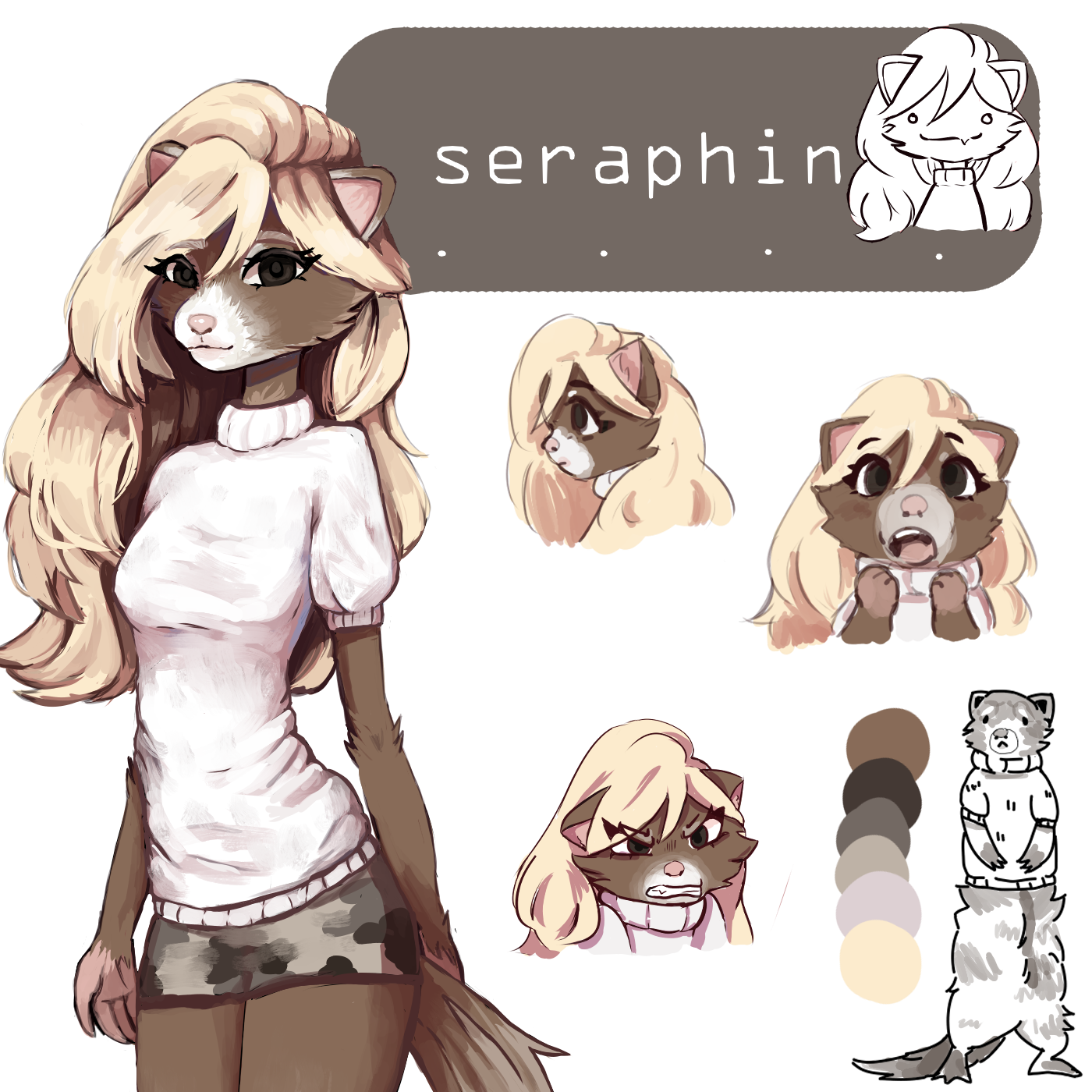 fursona